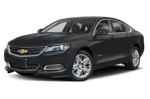 Used Chevy Impala For Sale >> 2019 Chevrolet Impala Used Chevy Impala For Sale >> 2019 Chevrolet Impala