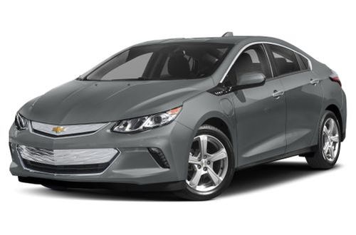 2019 Chevrolet Volt Vs Kia Soul Ev Nissan Leaf Remove