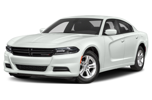 2019 Dodge Charger Color Chart