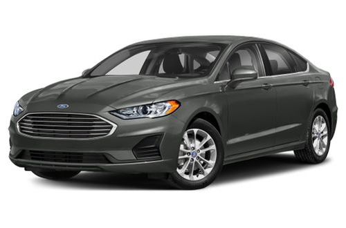 2019 Ford Fusion Vs Honda Insight Toyota Corolla Remove