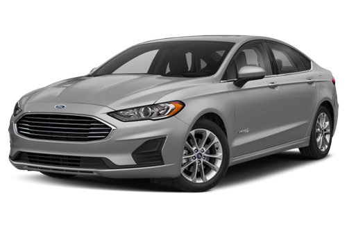 2020 Ford Fusion Hybrid Specs, Price, MPG & Reviews | Cars.com