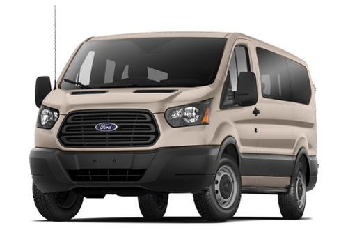 transit vans for sale near me
