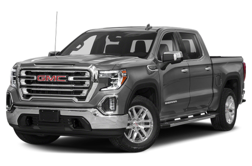 Gmc Color Chart