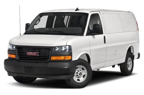 nissan 2500 van