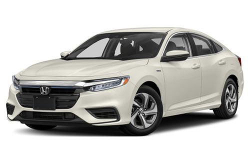 2019 Ford Fusion Vs Honda Insight Toyota Corolla Remove