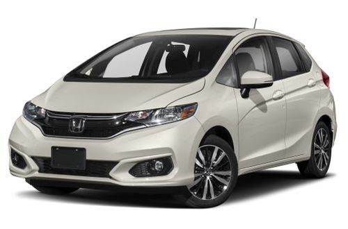 Continental Honda Countryside Il Cars