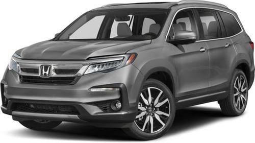 Honda Pilot Recall >> 2019 Honda Pilot Recalls Cars Com Honda Pilot Recall >> 2019 Honda Pilot Recalls Cars Com
