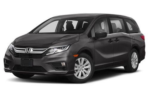 2019 Chrysler Pacifica Hybrid Vs Remove