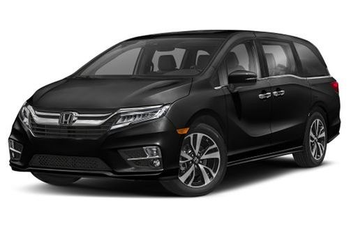 Used Honda Odyssey For Cars