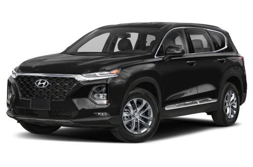 Nissan Rogue Vs Hyundai Santa Fe >> 2019 Hyundai Santa Fe Vs 2019 Nissan Rogue Sport Cars Com Nissan Rogue Vs Hyundai Santa Fe >> 2019 Hyundai Santa Fe Vs 2019 Nissan Rogue Sport Cars Com