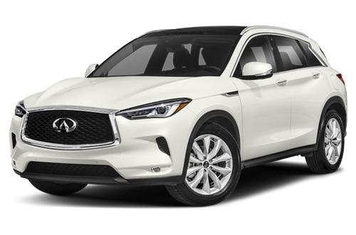 2019 Infiniti Qx50 Specs Trims Colors Cars Com