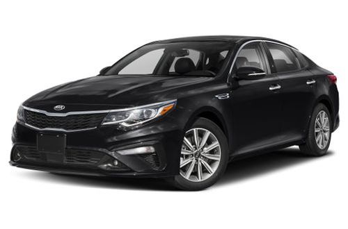 Used Kia Optima For Cars