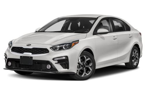 2019 Kia Forte For Cars