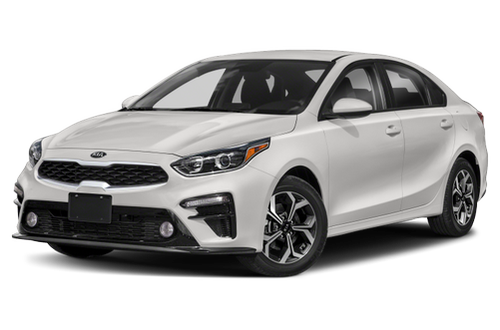 2019 kia forte specs