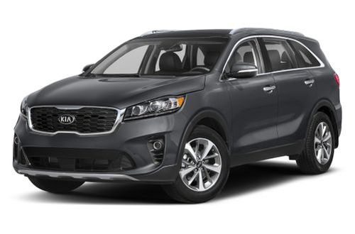 Used Kia Soo For Cars