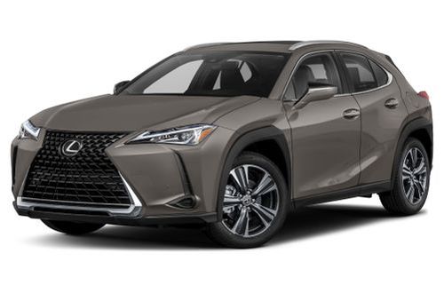 2019 Lexus Ux 200 Vs 2019 Mercedes Benz Gla 250 Carscom