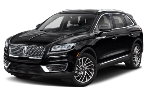 2019 lincoln nautilus configurator how wed spec it top