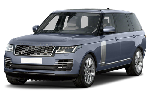 2019 Land Rover Range Rover Specs Trims Colors Cars Com