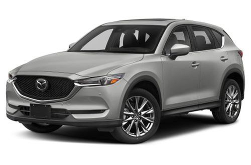 Mazda Cx 5 Trim Comparison Chart