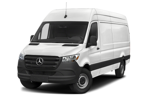 towing capacity sprinter 2500