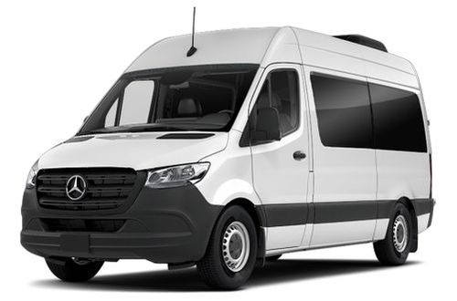New and Used 2021 Mercedes-Benz Sprinter 2500 for Sale ...