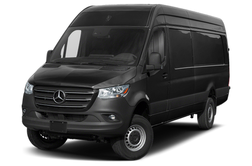 2016 sprinter 2500