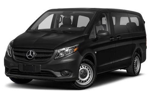 used mercedes benz metris for sale