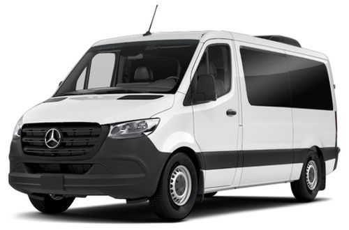 used 2019 sprinter