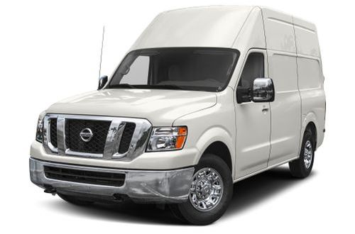 nissan nv3500 used for sale