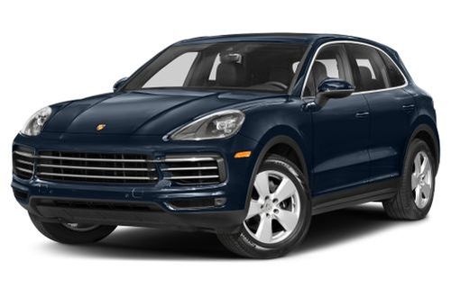 Used Porsche Cayenne For Sale