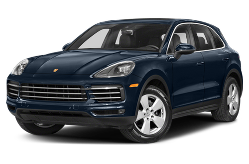 2019 Porsche Cayenne Specs Towing Capacity Payload Capacity