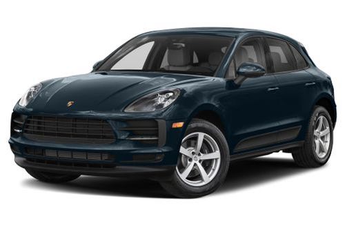 2020 Mercedes Benz Amg Glc 43 Vs 2020 Porsche Macan Carscom