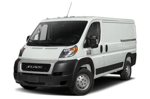 Used RAM ProMaster 1500 for Sale Near 
