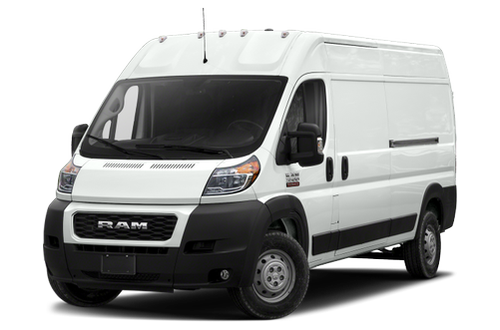 2020 Ram Promaster 3500 Specs Towing Capacity Payload