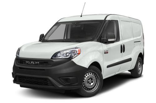 compare nissan nv200 and ram promaster city