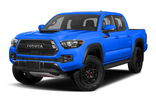 Toyota Tacoma Colors >> Cars Com Toyota Tacoma Colors >> Cars Com