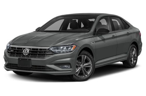 2019 Jetta Trim Comparison Chart