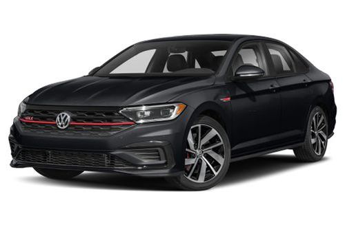 2019 Jetta Trim Comparison Chart