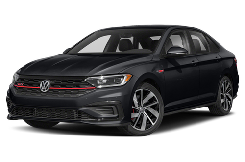 2019 Jetta Gli Trim Comparison Chart