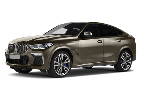 2020 Bmw X6 Specs Trims Colors Cars Com