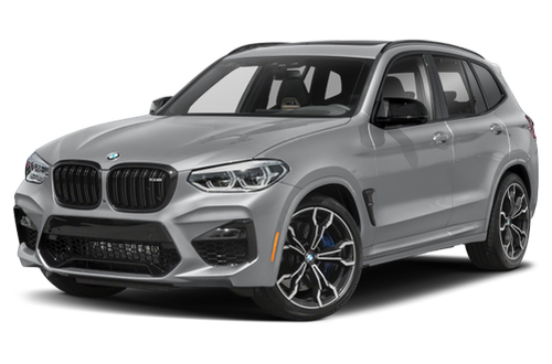 2020 Bmw X3 M Specs Trims Colors Cars Com