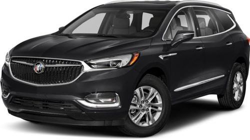 2020 Buick Enclave Changes - Pusat Hobi 2020 Buick Enclave Changes - Pusat Hobi