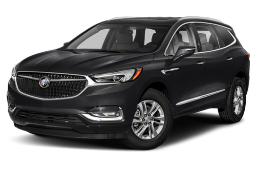 2020 Buick Enclave Specs Trims Colors Cars Com