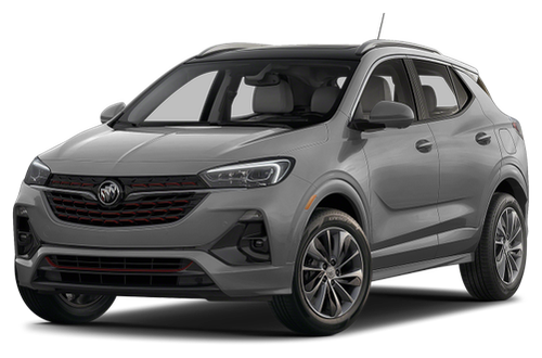 2020 Buick Encore Gx Specs Trims Colors Cars Com