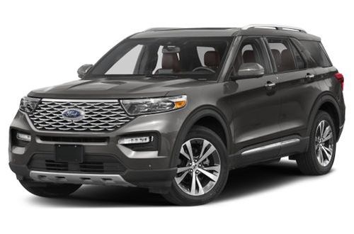 Used Ford Explorer For Cars