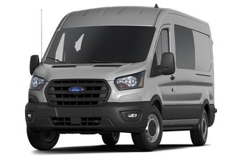 2020 Ford Transit 250 Crew Specs Towing Capacity Payload