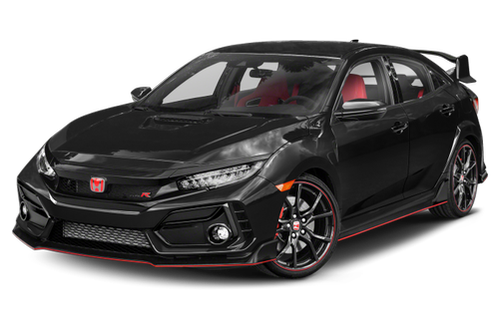 21 Honda Civic Type R Specs Trims Colors Cars Com