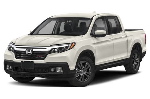 Honda Ridgeline Vs Toyota Tundra : 2019 Toyota Tacoma vs. Tundra | Pickup Truck Comparison : The pickup truck market contains plenty of tundra is larger than ridgeline, both inside and out.