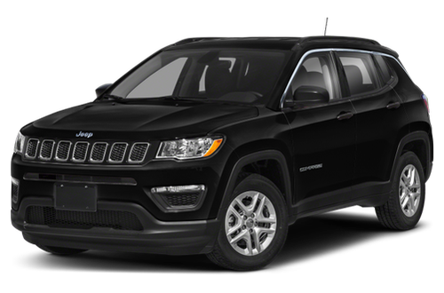 2020 Jeep Compass Specs, Price, MPG & Reviews  Cars.com
