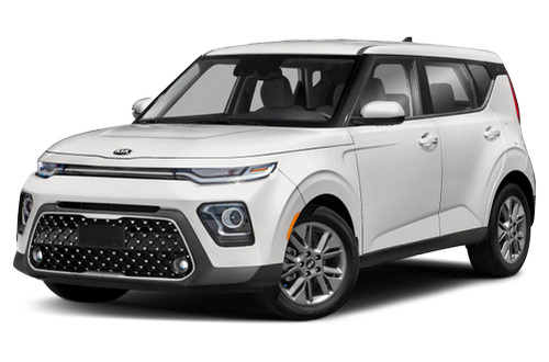 2021 Kia Soul Specs, Trims & Colors